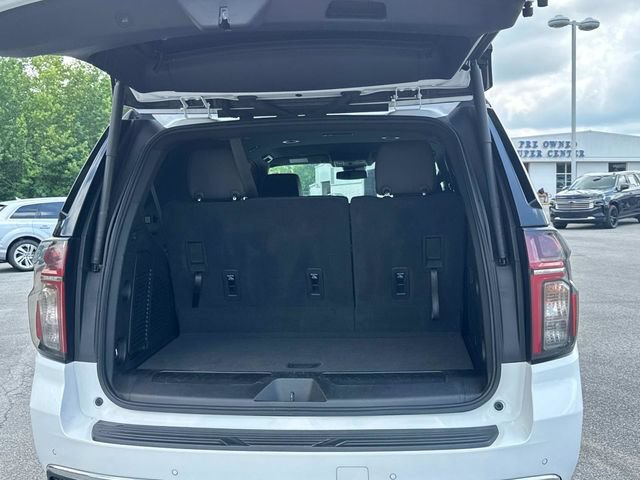 Used 2024 Chevrolet Tahoe LT AWD/4WD image 13