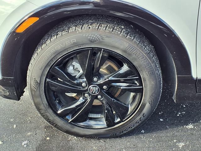 Used 2024 Buick Encore GX Sport Touring image 23