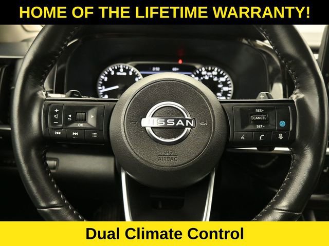 Used 2024 Nissan Pathfinder SL w/ SL Premium Package image 19
