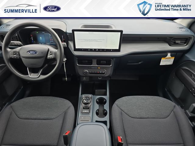 New 2026 Ford Maverick XL FWD image 11