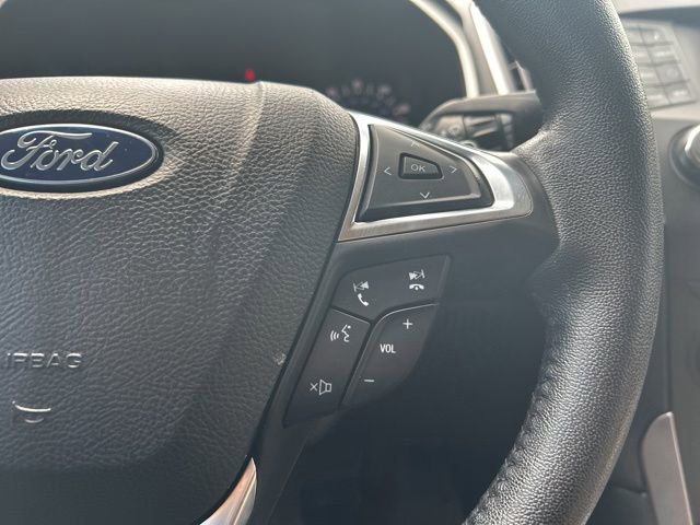 Used 2018 Ford Edge SEL FWD image 23