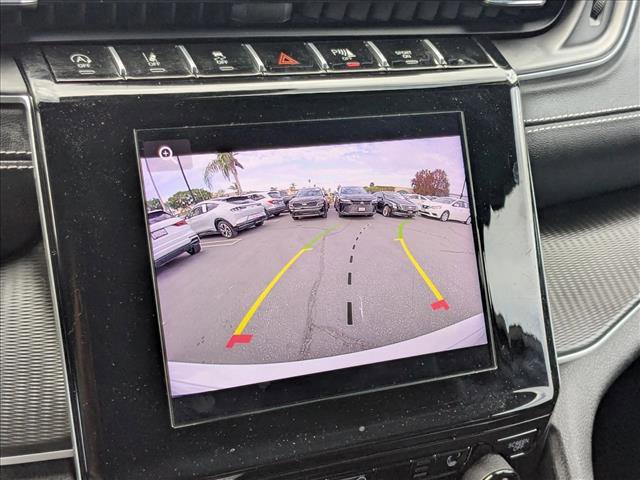 Used 2023 Jeep Grand Cherokee Altitude image 13