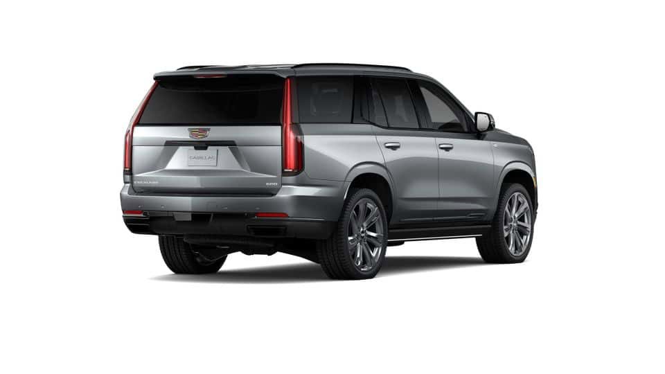 New 2026 Cadillac Escalade Sport w/ Touring Package AWD/4WD image 18
