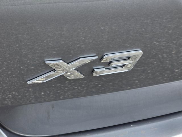 Used 2023 BMW X3 xDrive30i w/ Premium Package image 39