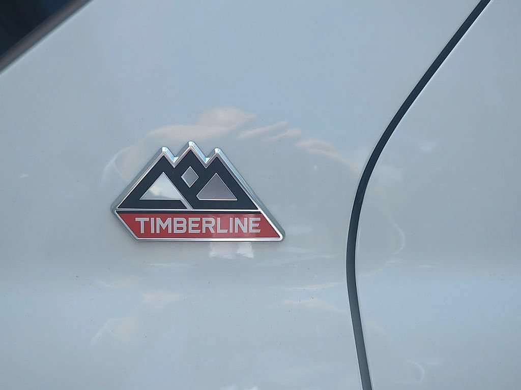 Used 2024 Ford Explorer Timberline AWD/4WD image 6