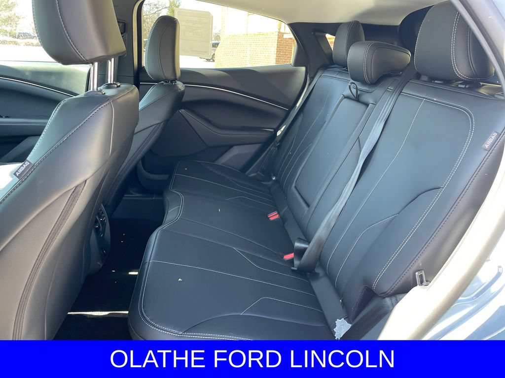 New 2026 Ford Mustang Mach-E Select w/ Comfort Package Lite AWD/4WD image 19