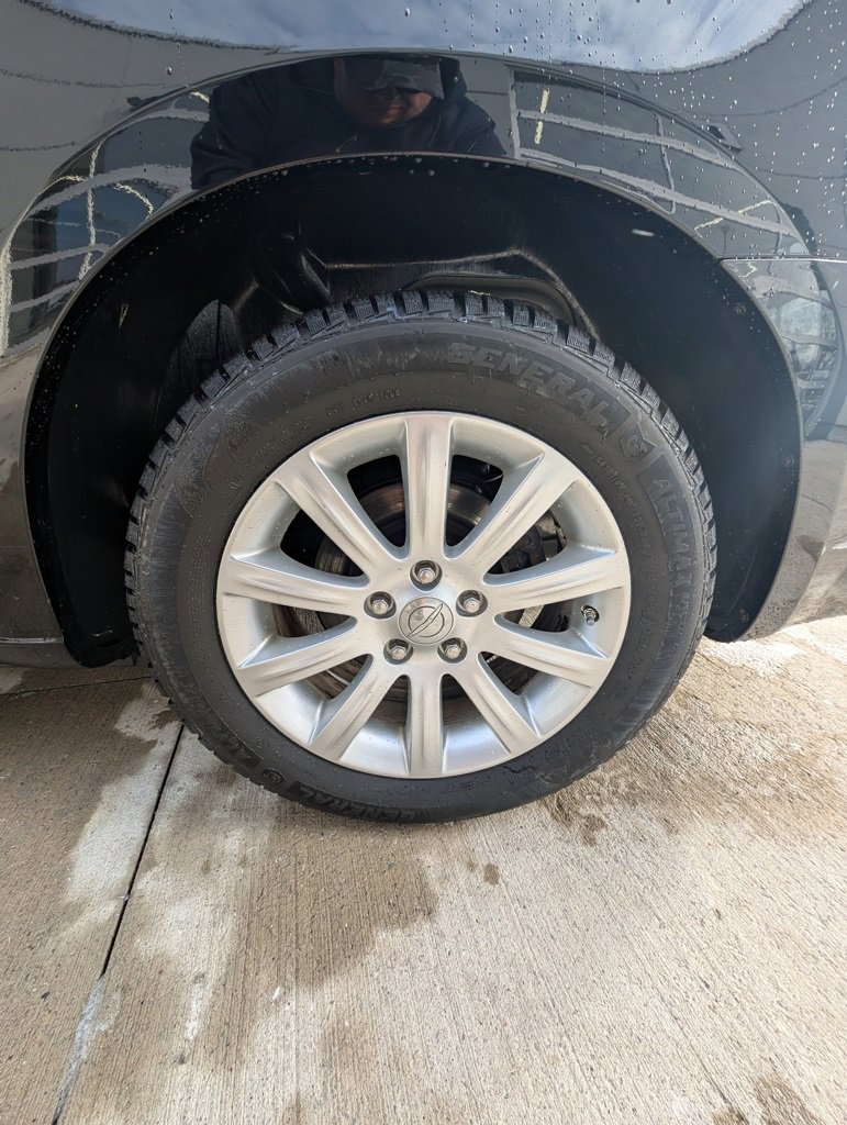 Used 2013 Chrysler 200 Touring w/ Cold Weather Group image 27