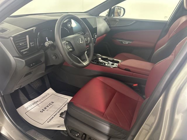 Used 2024 Lexus NX 350 AWD w/ Vision Package image 10