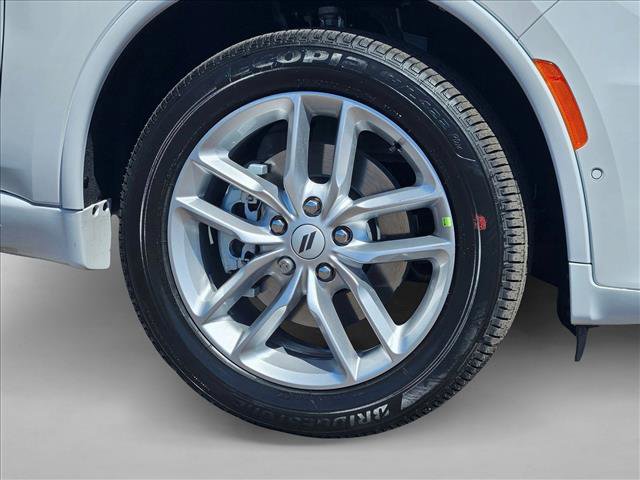 New 2026 Dodge Durango GT AWD/4WD image 11