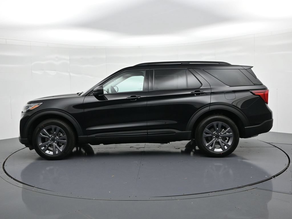 New 2026 Ford Explorer Active w/ Active Comfort Package AWD/4WD image 9