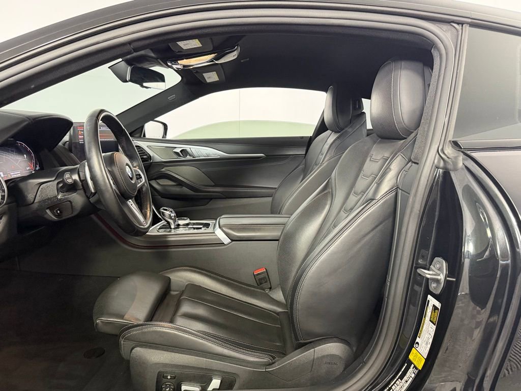 Used 2023 BMW 840i 840i image 22