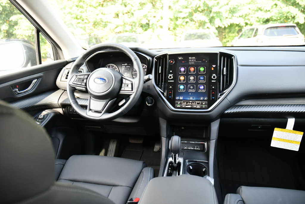 New 2027 Subaru Ascent Premium AWD/4WD image 23