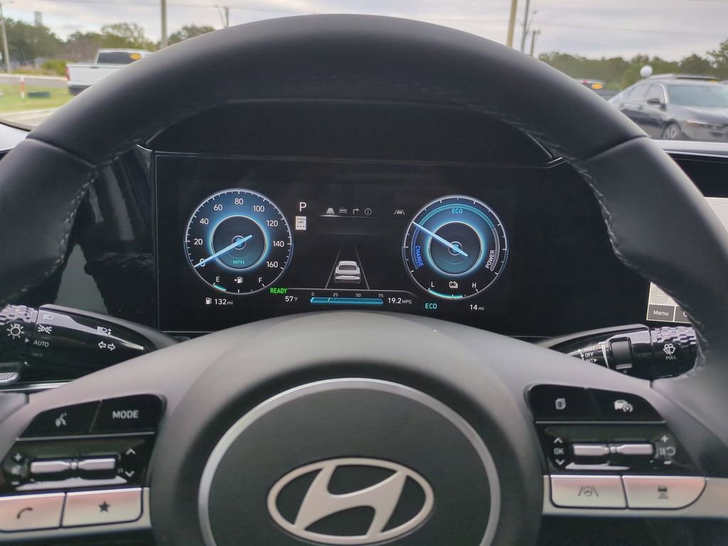 New 2026 Hyundai Elantra Limited image 33