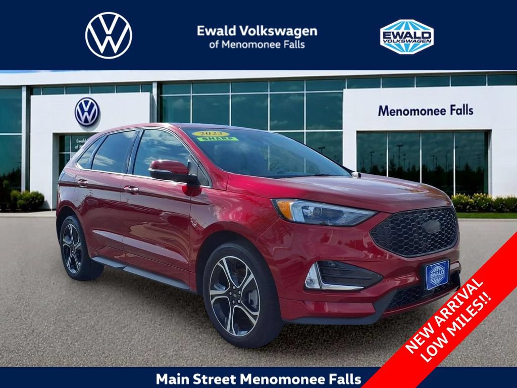 Used 2023 Ford Edge ST