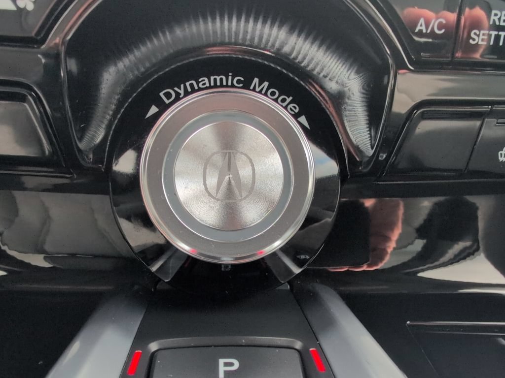 Certified 2022 Acura MDX w/ Advance Package AWD/4WD image 29