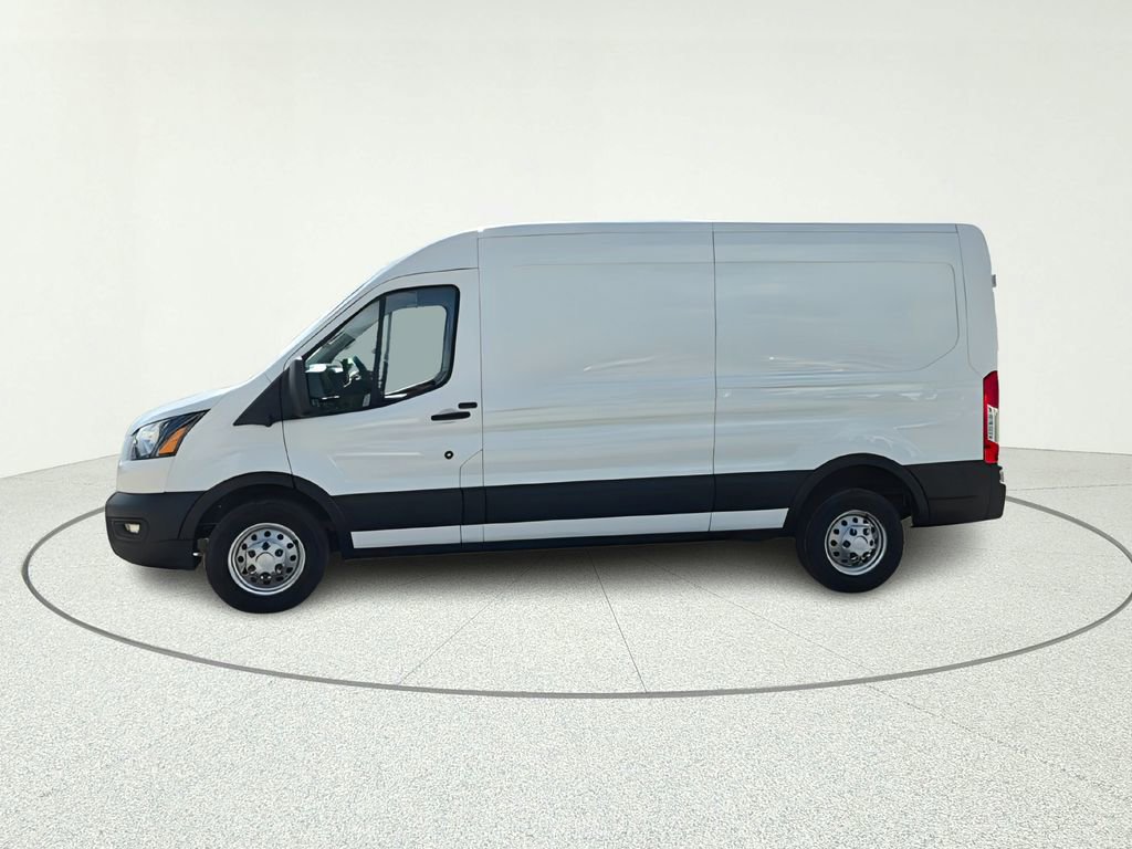 Used 2022 Ford Transit 350 Medium Roof RWD image 3