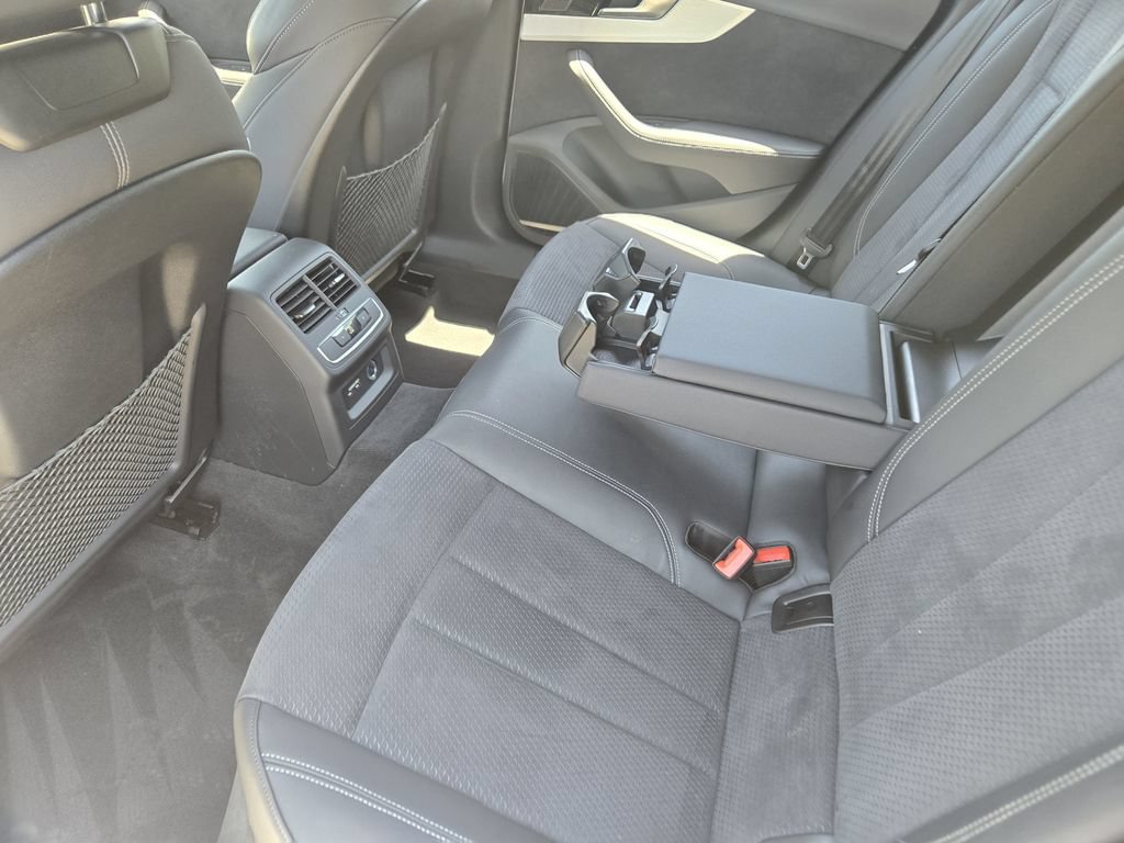 Certified 2023 Audi A5 2.0T Premium Plus w/ Premium Plus AWD/4WD image 40