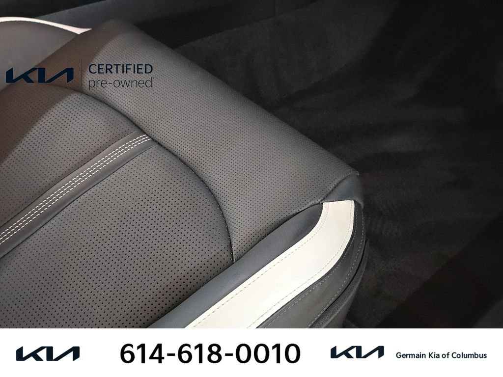 Certified 2026 Kia K5 GT-Line FWD image 26