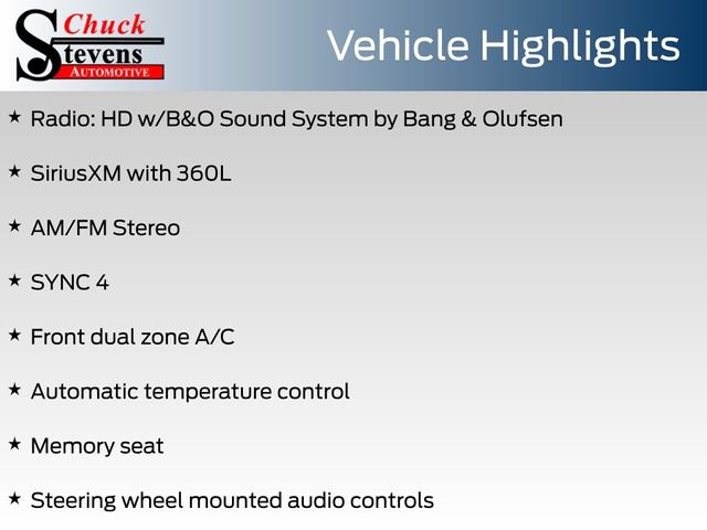 New 2026 Ford Bronco Sport Outer Banks AWD/4WD image 7