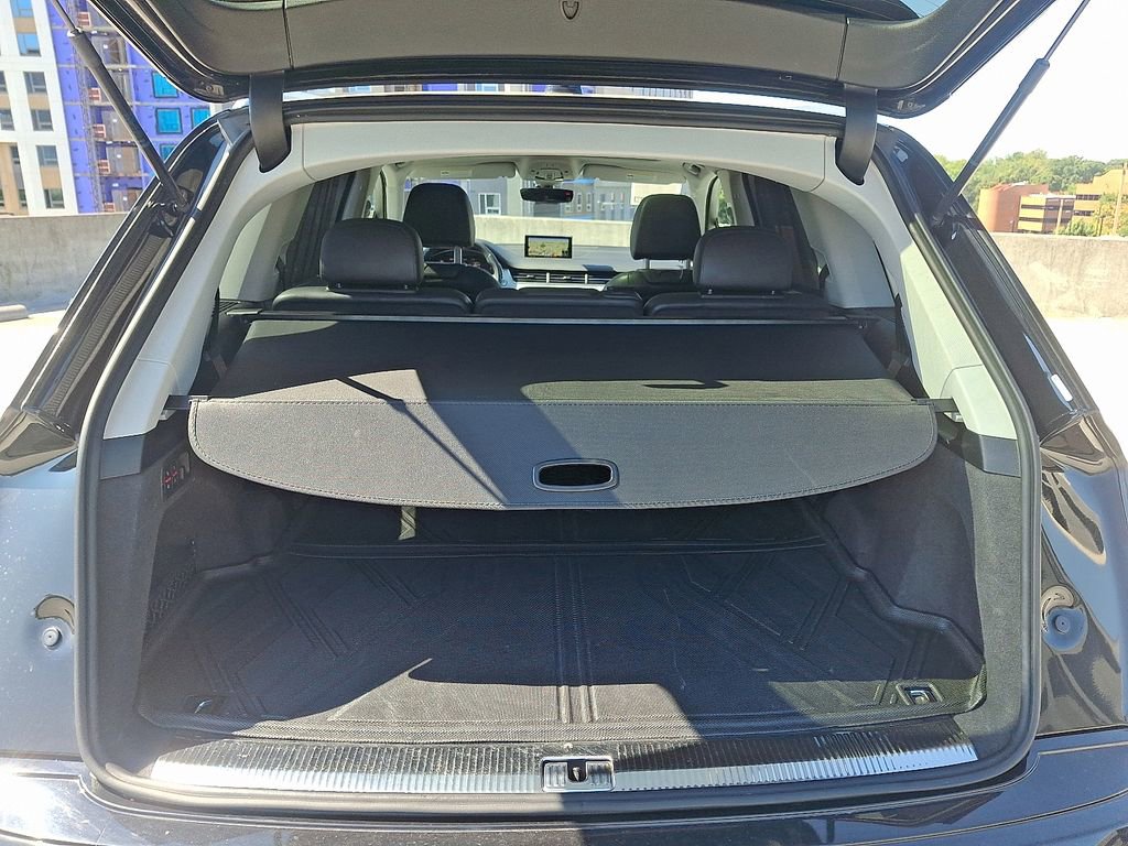 Used 2019 Audi Q7 2.0T Premium Plus w/ Premium Plus Package image 30