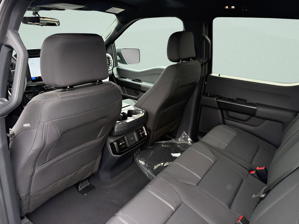 New 2026 Ford F150 STX w/ Equipment Group 200A AWD/4WD image 5