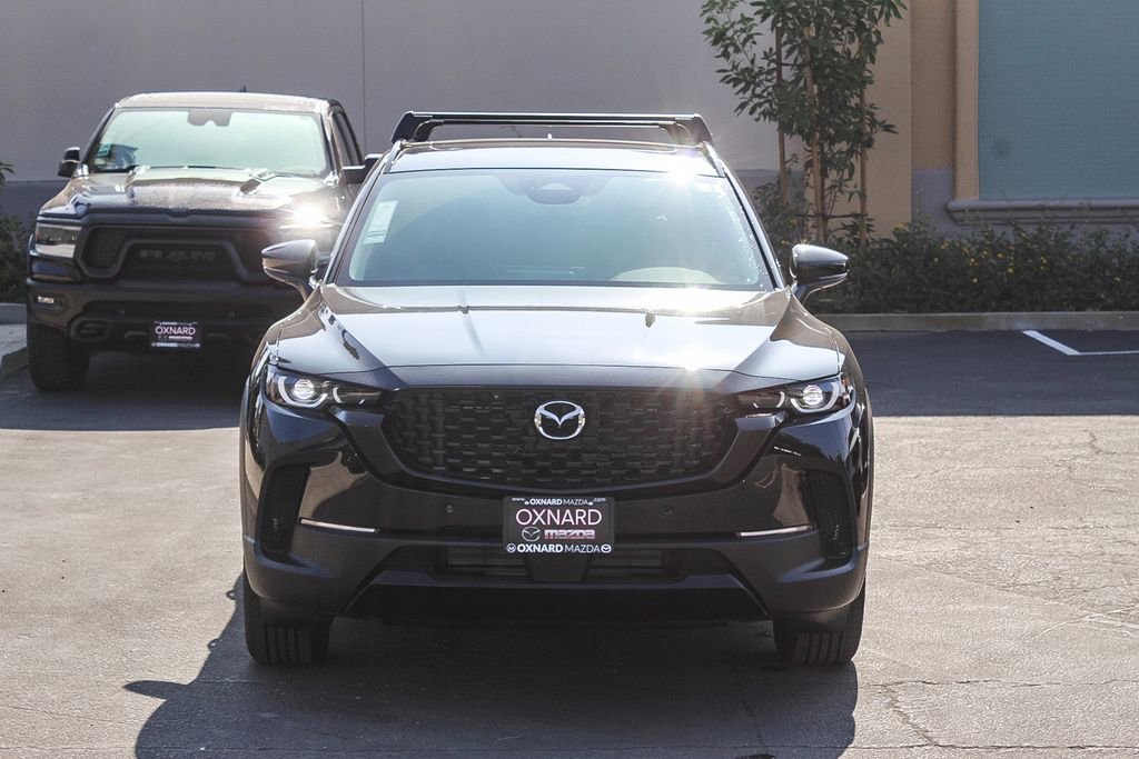 New 2026 MAZDA CX-50 AWD 2.5 Hybrid w/ Premium Pkg image 16