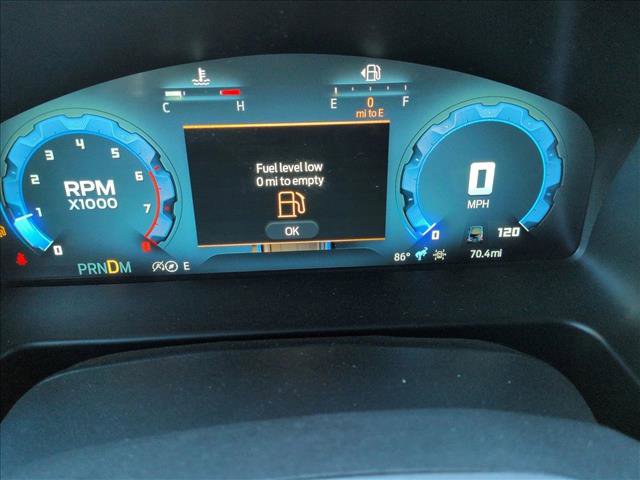 New 2025 Ford Bronco Badlands image 11