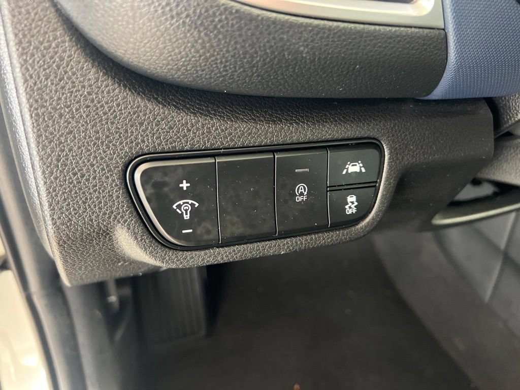Certified 2023 Kia Seltos S FWD image 52