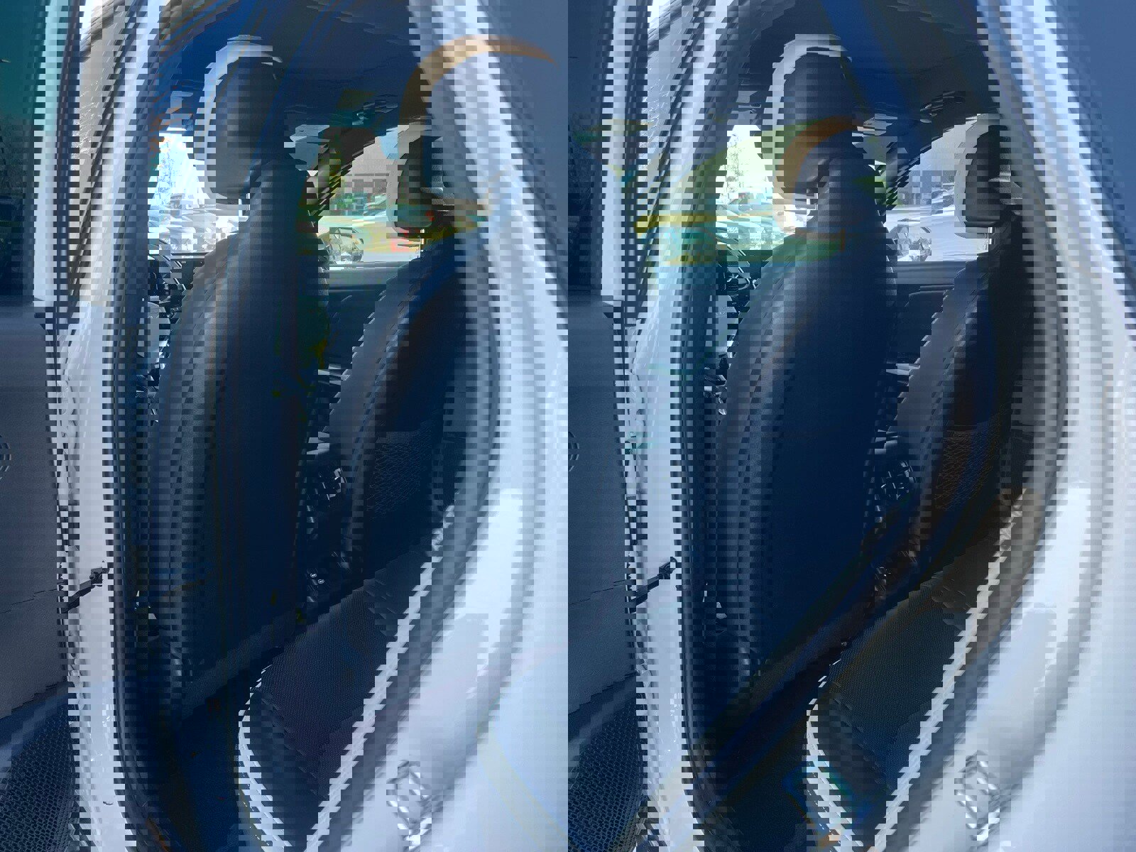 Used 2025 Kia K4 GT-Line Turbo image 16