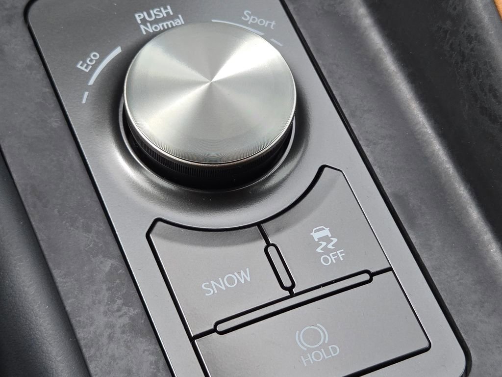 New 2026 Lexus IS 350 F Sport AWD/4WD image 17