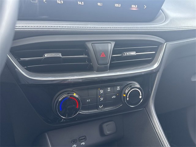 Used 2024 Buick Encore GX Sport Touring image 18