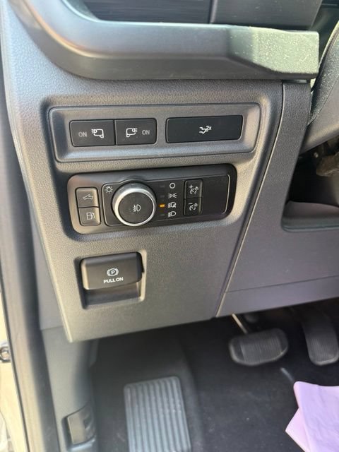 Used 2024 Ford F150 XLT w/ Equipment Group 302A MID AWD/4WD image 17