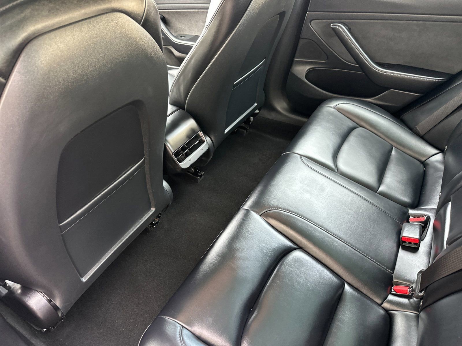 Used 2021 Tesla Model 3 Standard Range Plus RWD image 13
