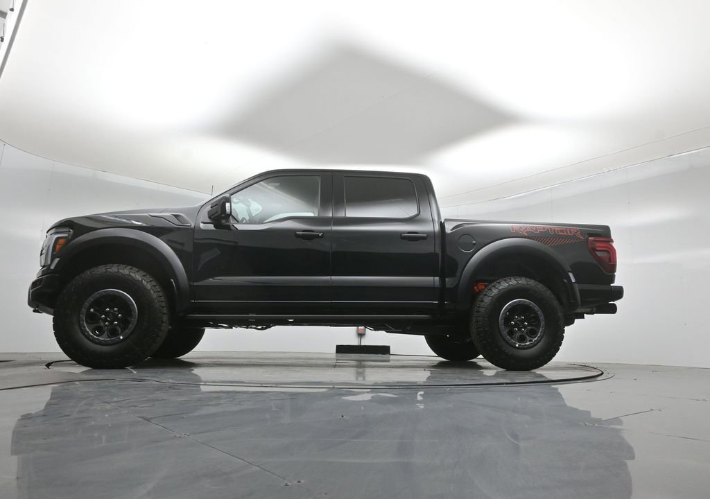New 2025 Ford F150 Raptor image 7
