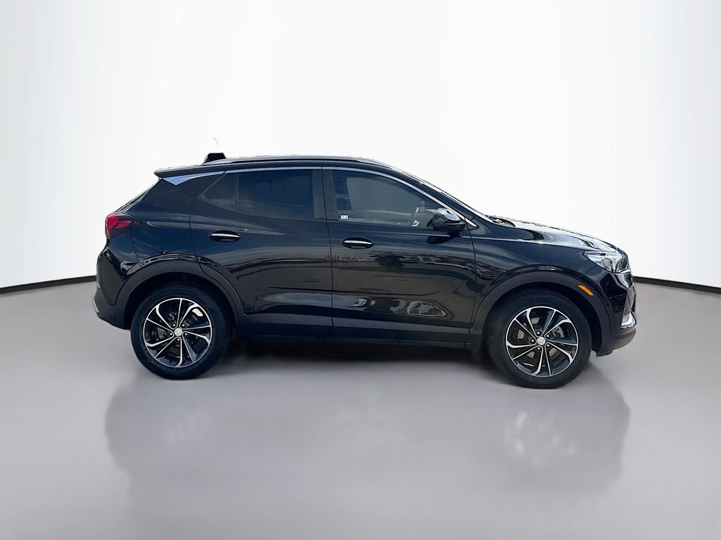 Certified 2023 Buick Encore GX Select image 8