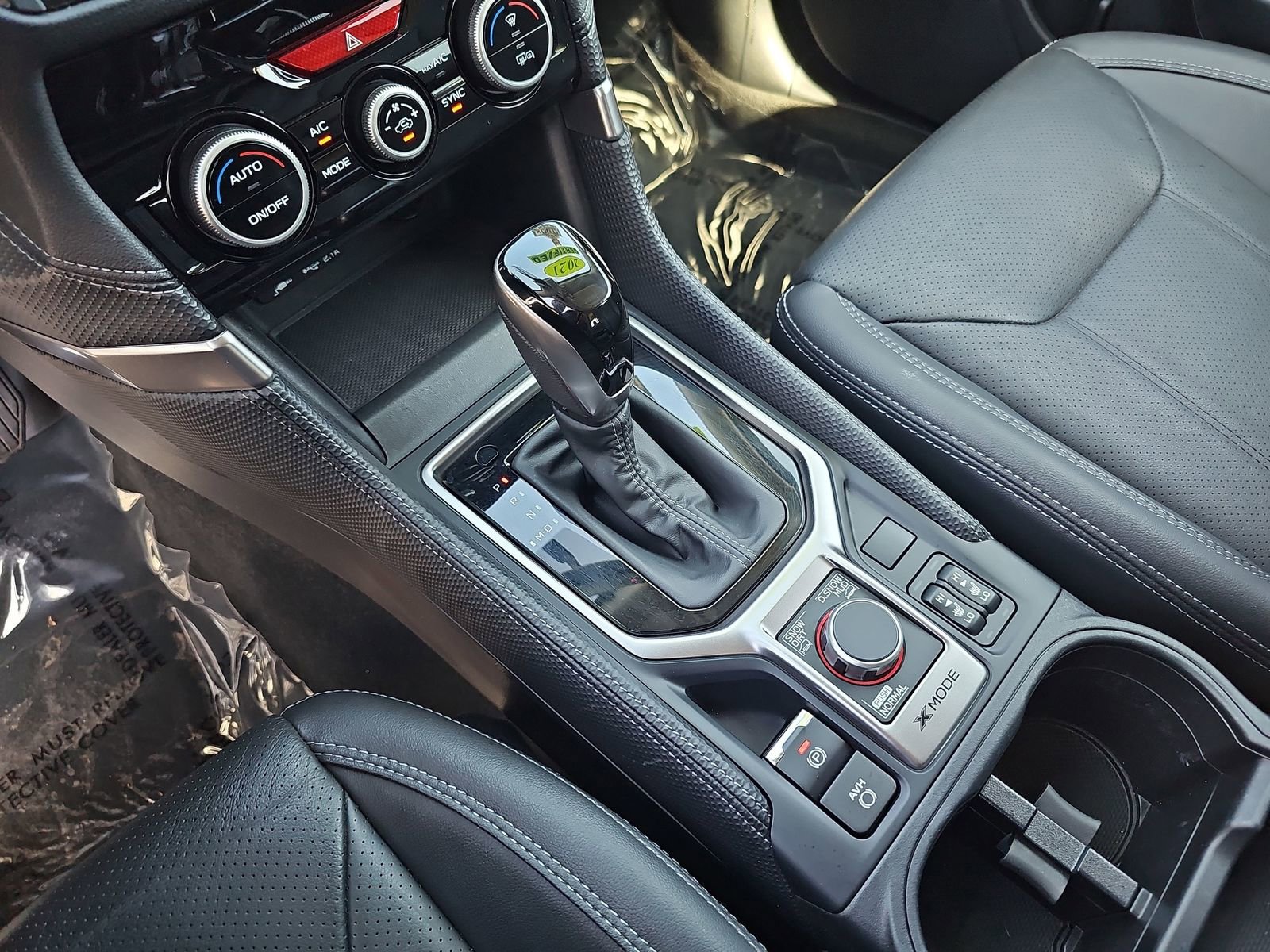 Used 2021 Subaru Forester Limited w/ Popular Package #3 image 26