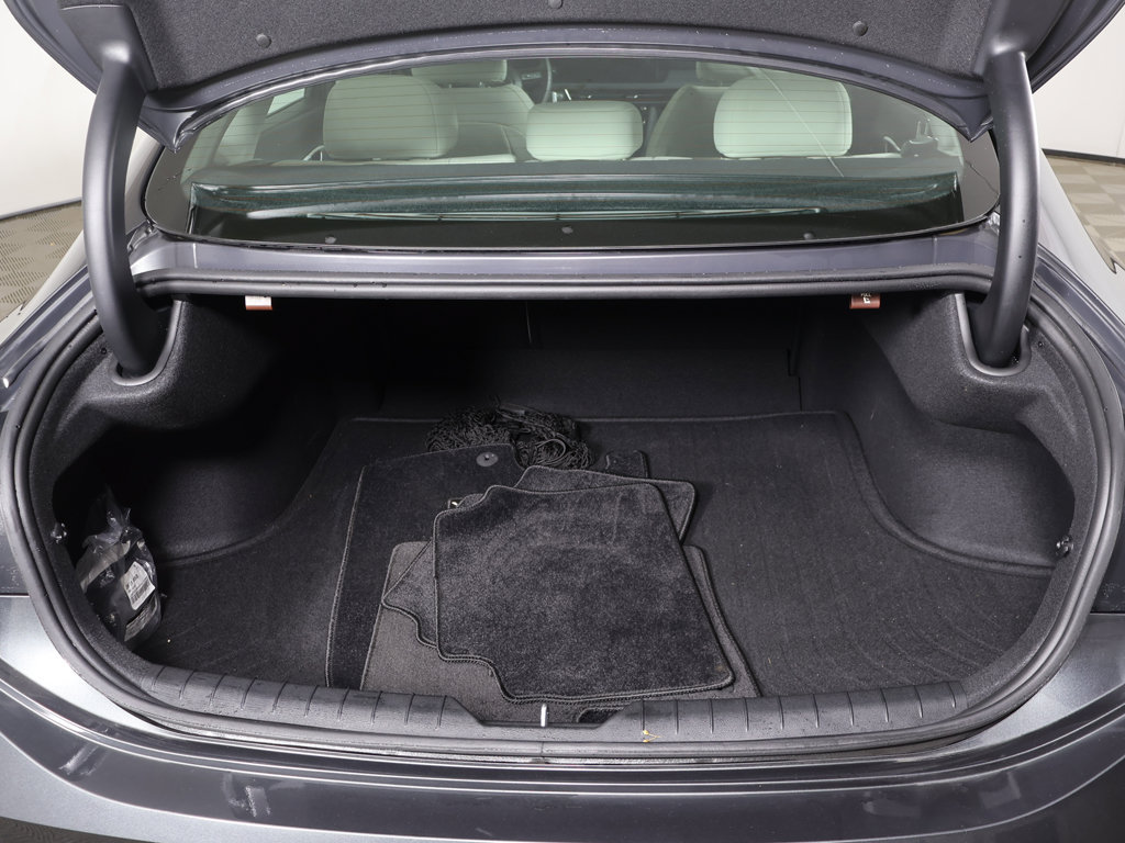 Certified 2026 Hyundai Sonata SEL AWD/4WD image 14