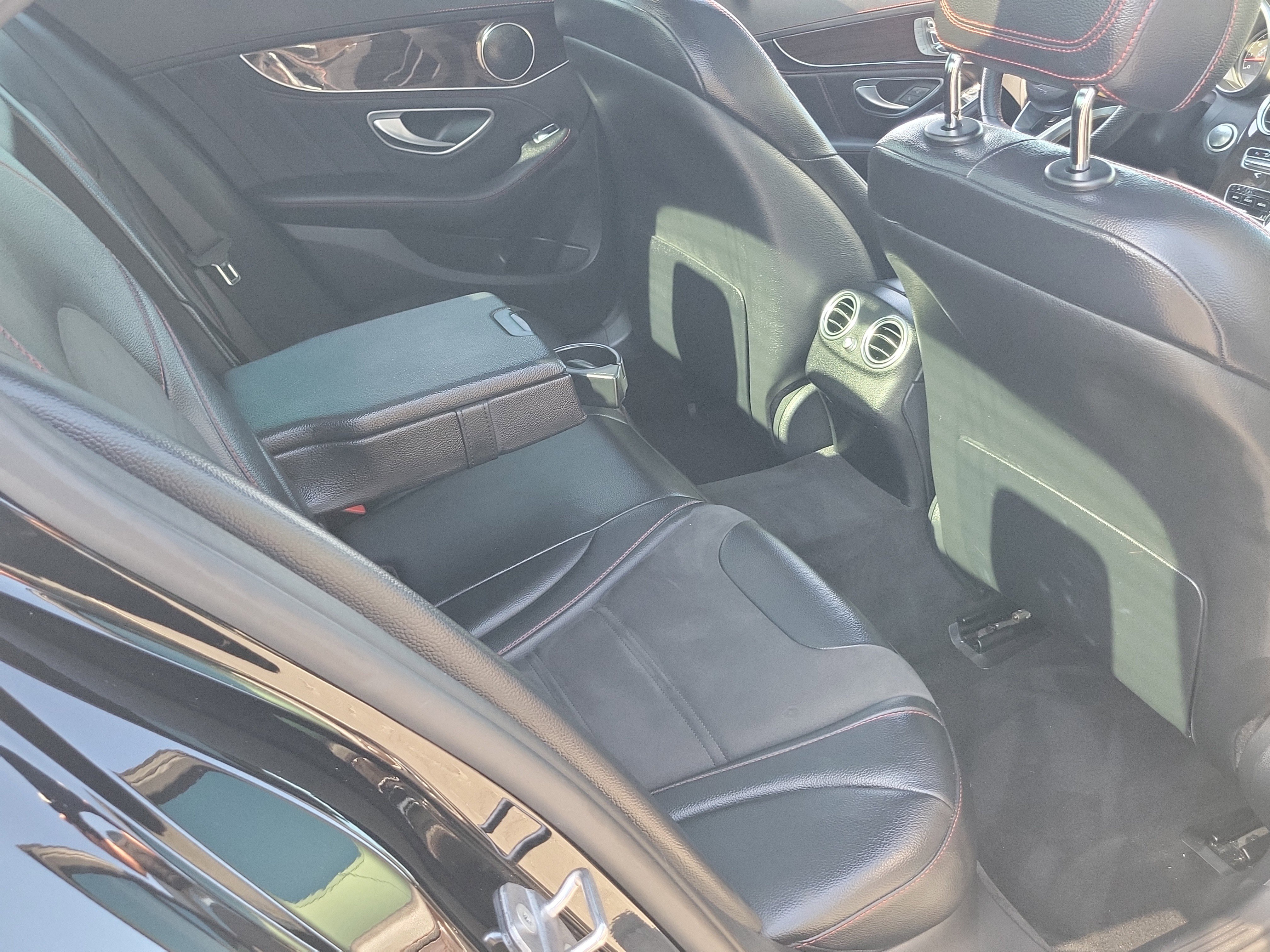 Used 2018 Mercedes-Benz C 43 AMG 4MATIC Sedan image 23