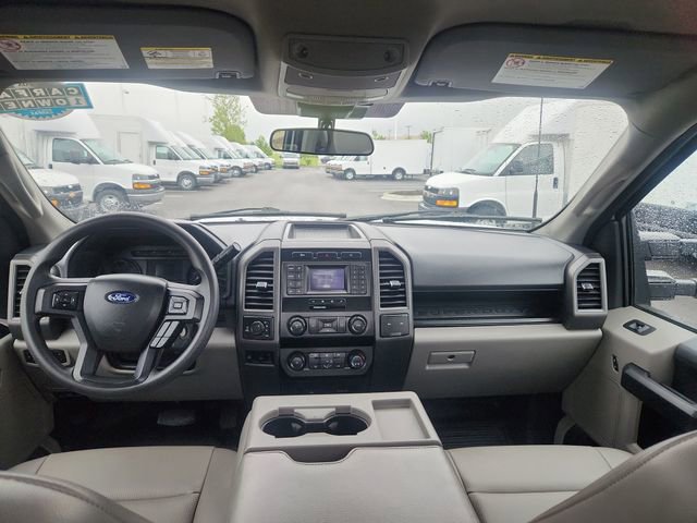 Used 2022 Ford F250 XL w/ Power Equipment Group AWD/4WD image 28
