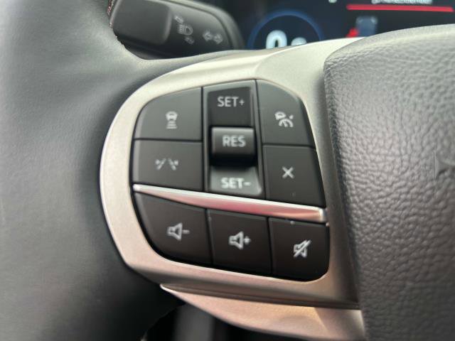 New 2025 Ford Explorer Active w/ Active Comfort Package image 18