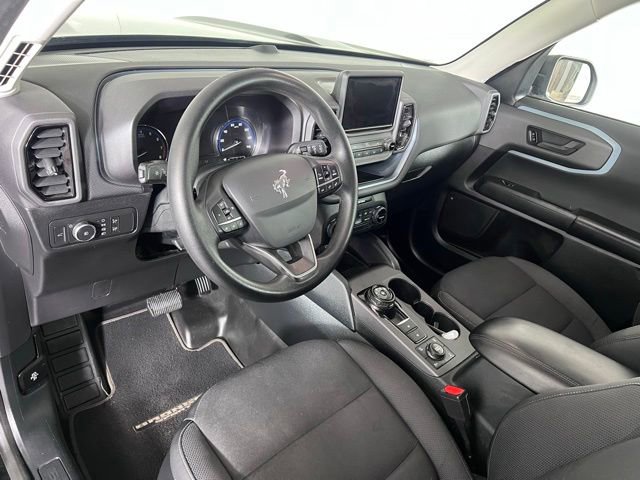 Used 2021 Ford Bronco Sport Badlands AWD/4WD image 20