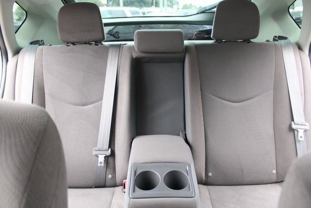 Used 2015 Toyota Prius Prime Plug-In Hybrid image 20