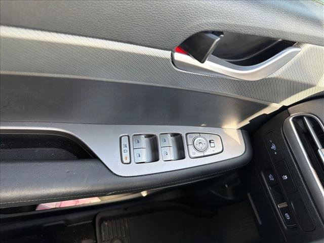 Used 2025 Hyundai Palisade XRT FWD image 11