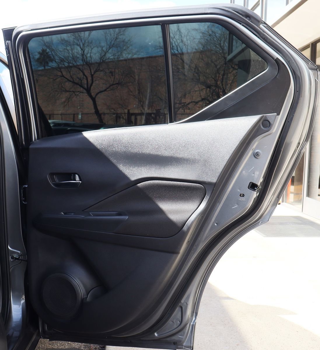 Used 2024 Nissan Kicks SV FWD image 26