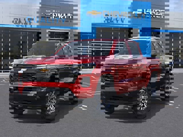 New 2026 Chevrolet Colorado LT image 6