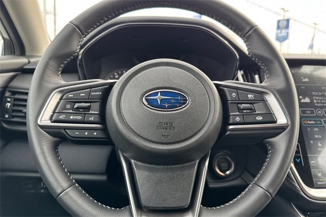 New 2025 Subaru Outback Premium w/ Popular Package #1A image 20