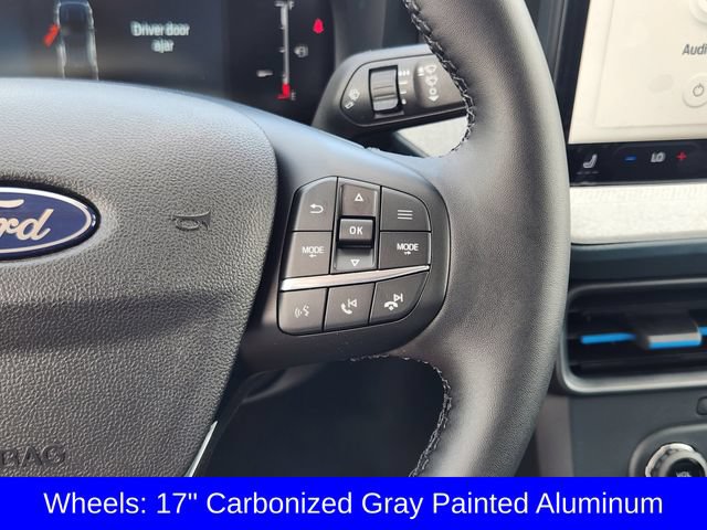 New 2026 Ford Maverick XLT w/ XLT Luxury Package FWD image 30