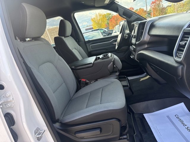 Used 2023 RAM 1500 Big Horn image 27