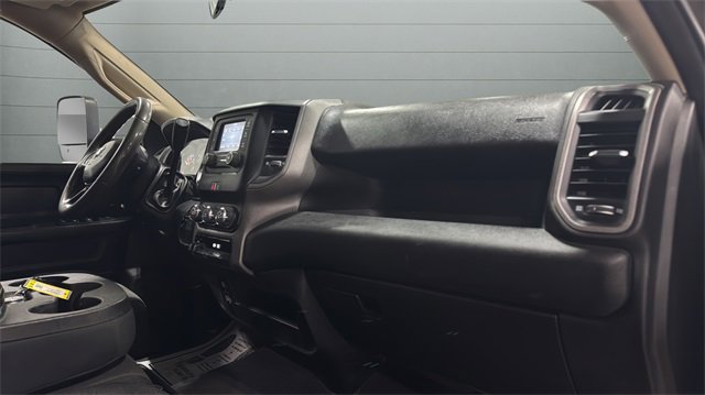 Used 2019 RAM 3500 Tradesman image 27