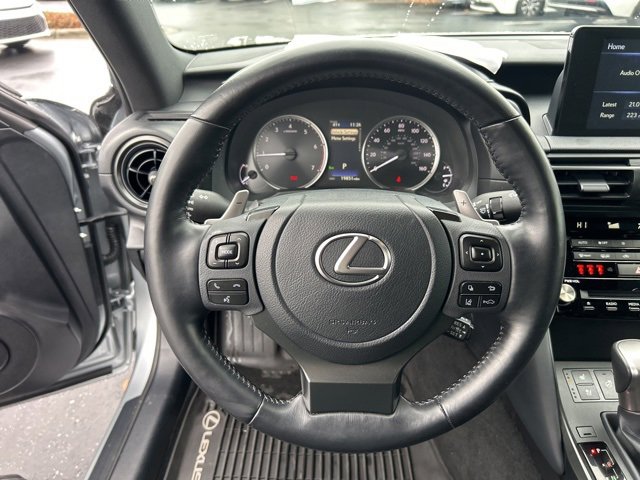 Used 2023 Lexus IS 300 300 image 16